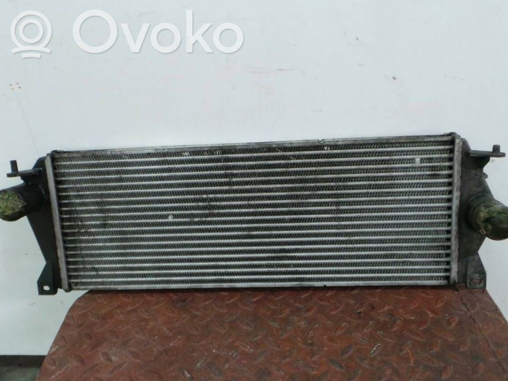 Interkūlerio radiatorius   BTP5649,DC1702007