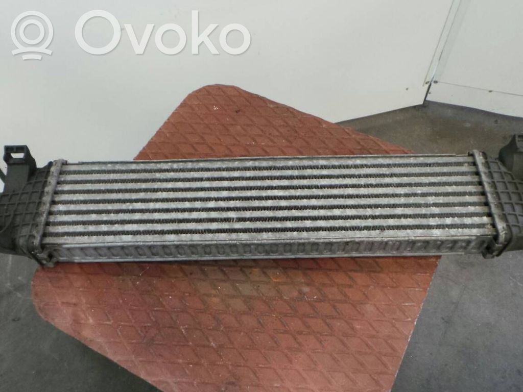 Radiador intercooler   1504023