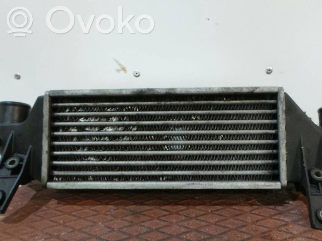 Starpdzesētāja radiators   XS4Q9L440BD,1701027