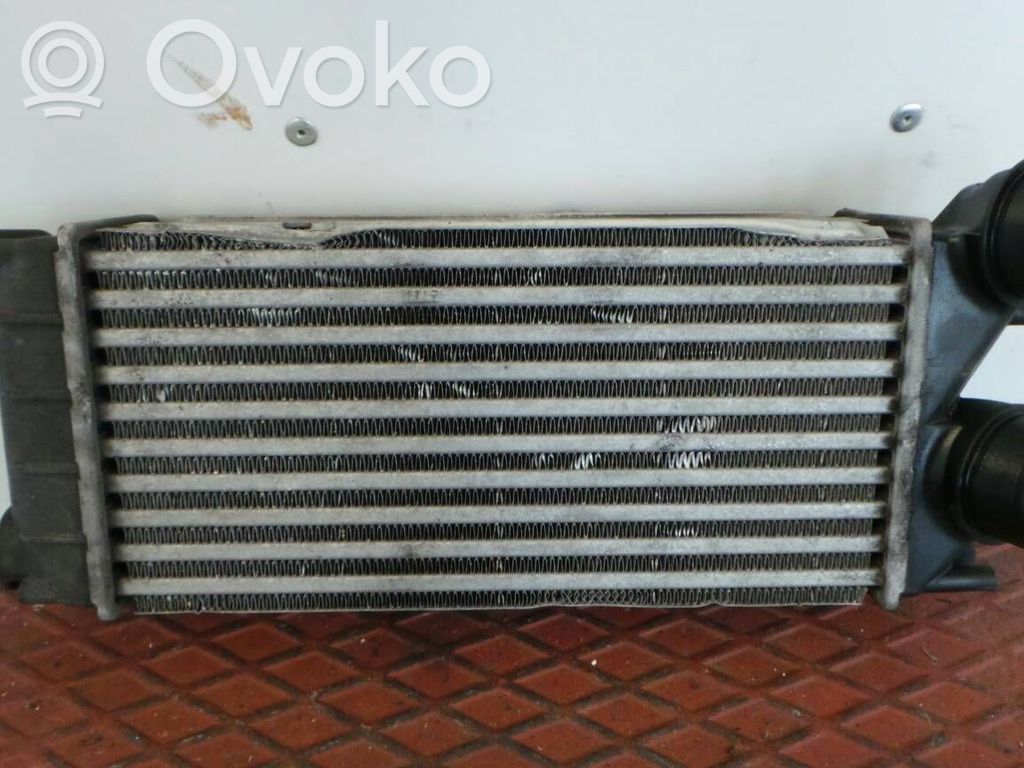 Interkūlerio radiatorius   M144105B,1611030,9684212480,IA2001