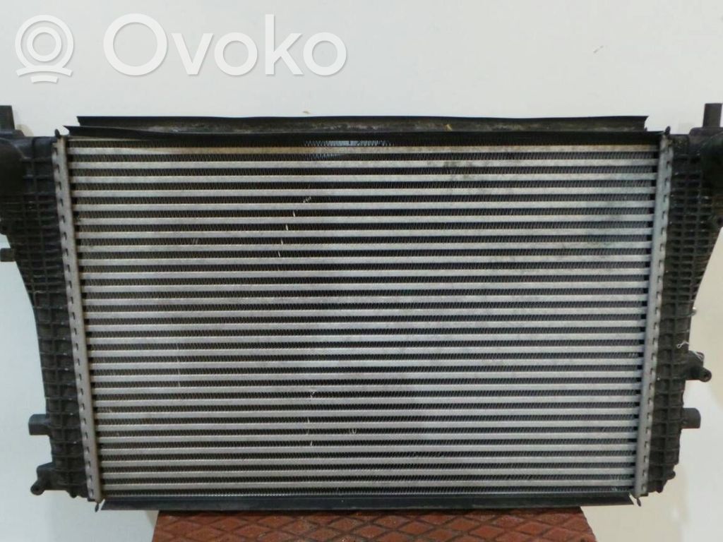 Radiador intercooler   N6897001,1610008,1K0145803T
