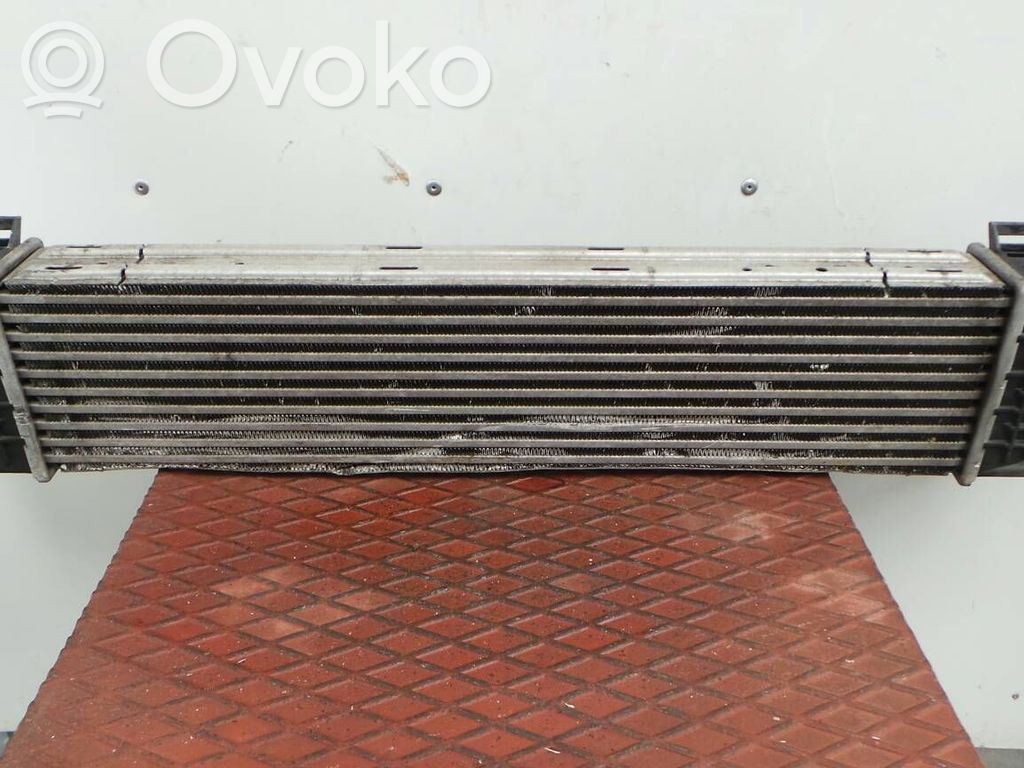 Interkūlerio radiatorius   6G919L440CC,1502032,880664Z