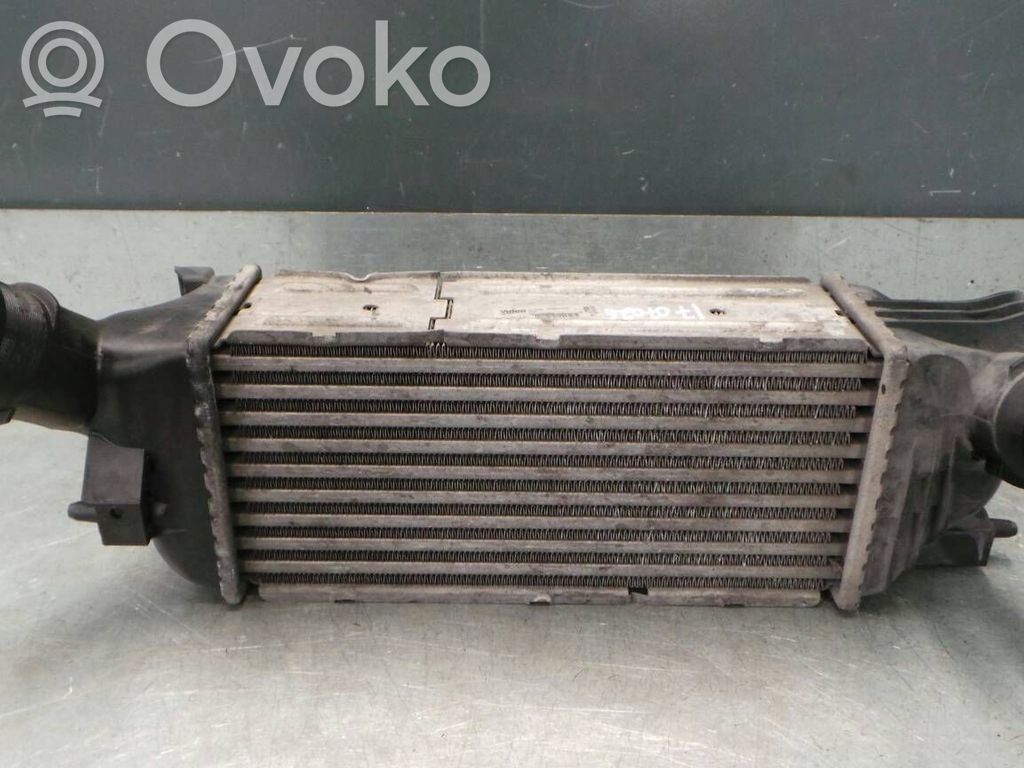 Intercooler radiator   9645682880,1707026,874823N,IA1095