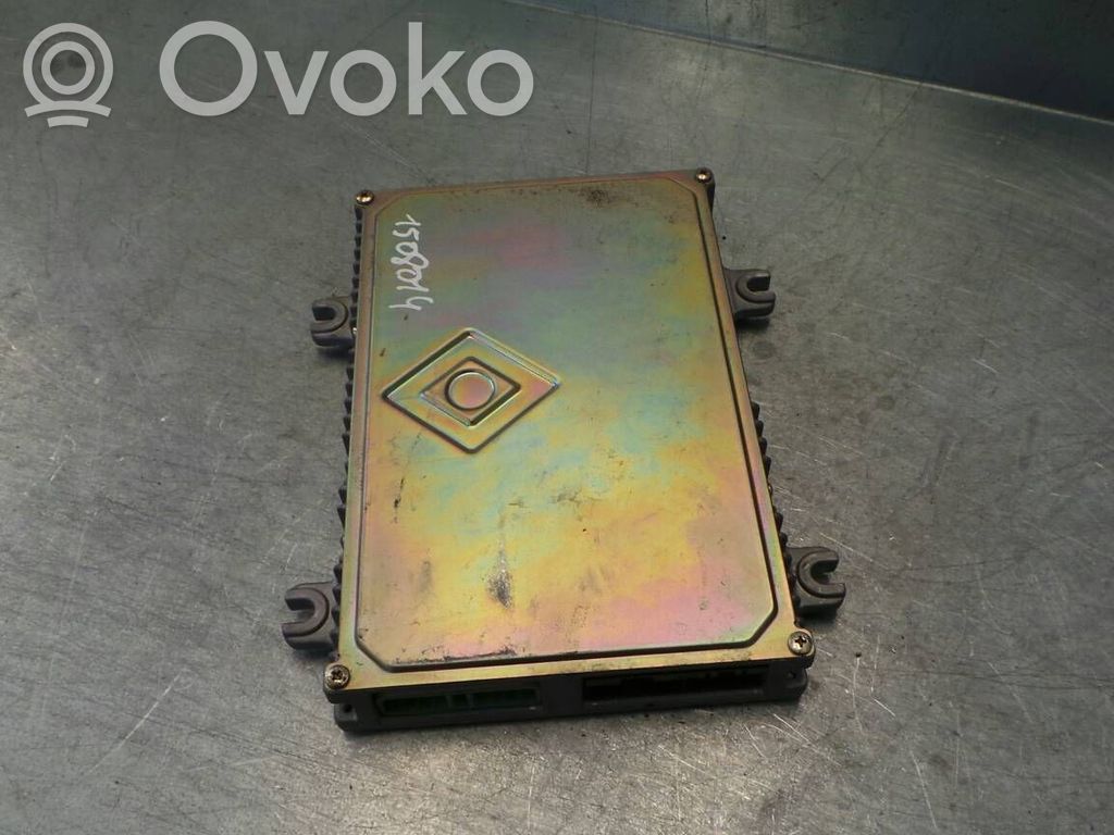 Engine control unit/module   37820P04G03,1508014,270308277