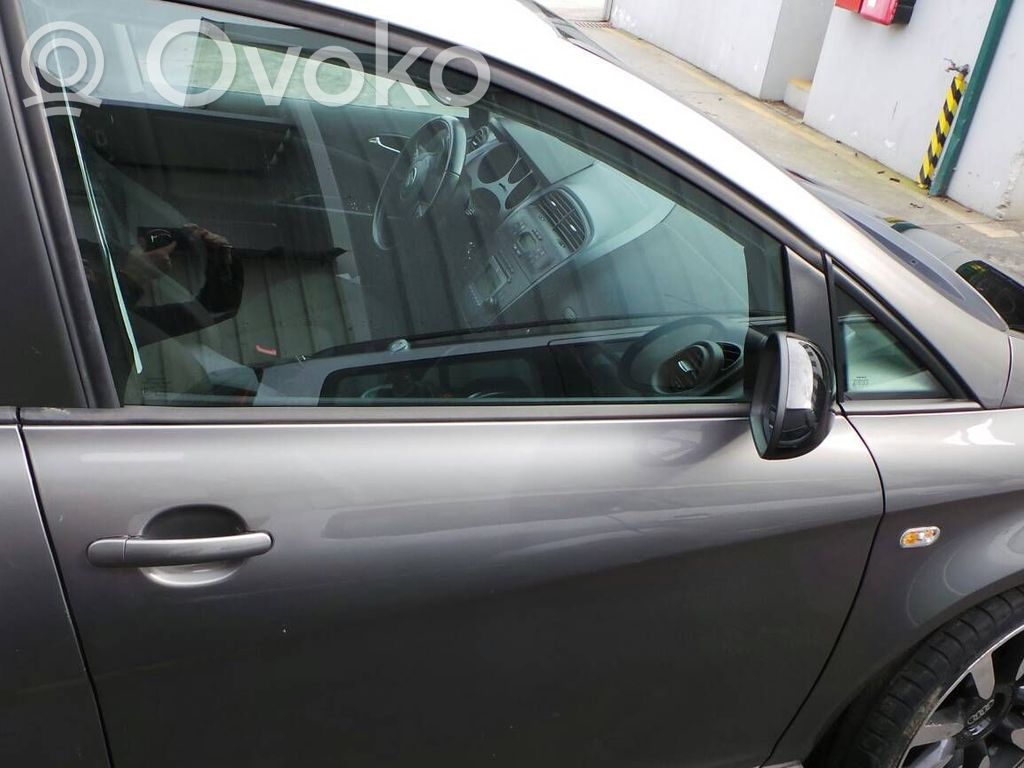 Seat Altea Priekinės durys 