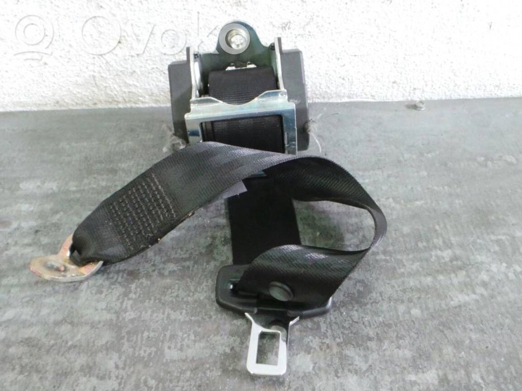 Seat Altea Rear seatbelt 