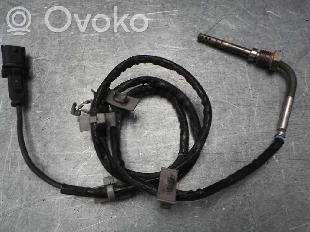 Opel Astra J Lambda probe sensor 
