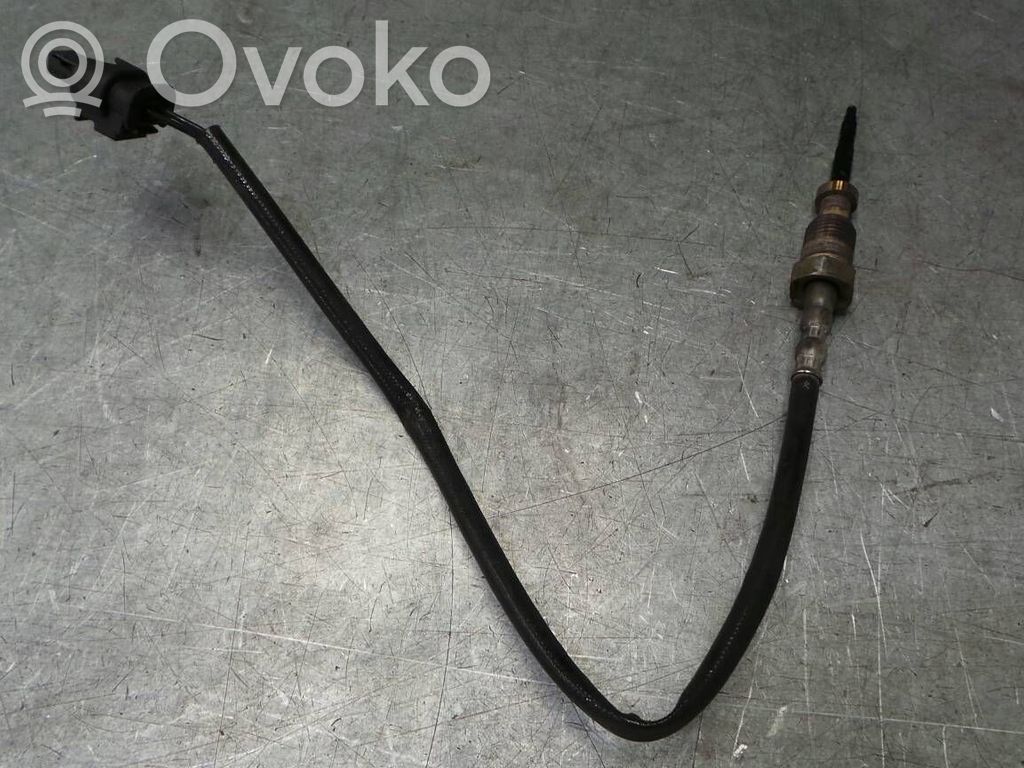 BMW 3 E90 E91 Lambda probe sensor 