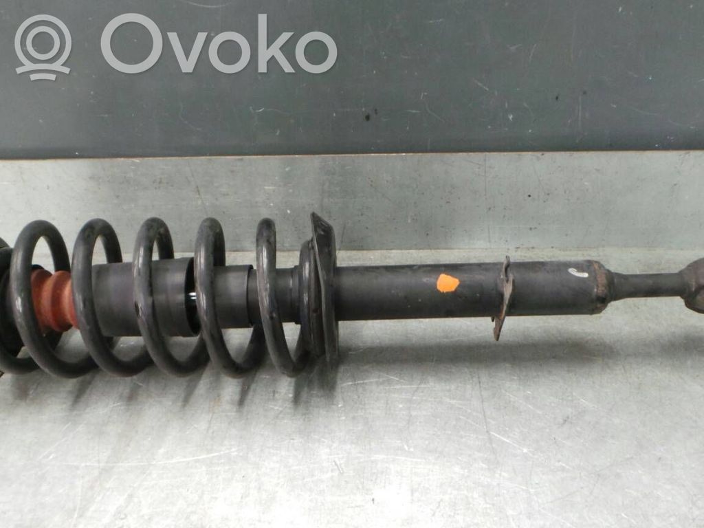 Front shock absorber/damper   1110026