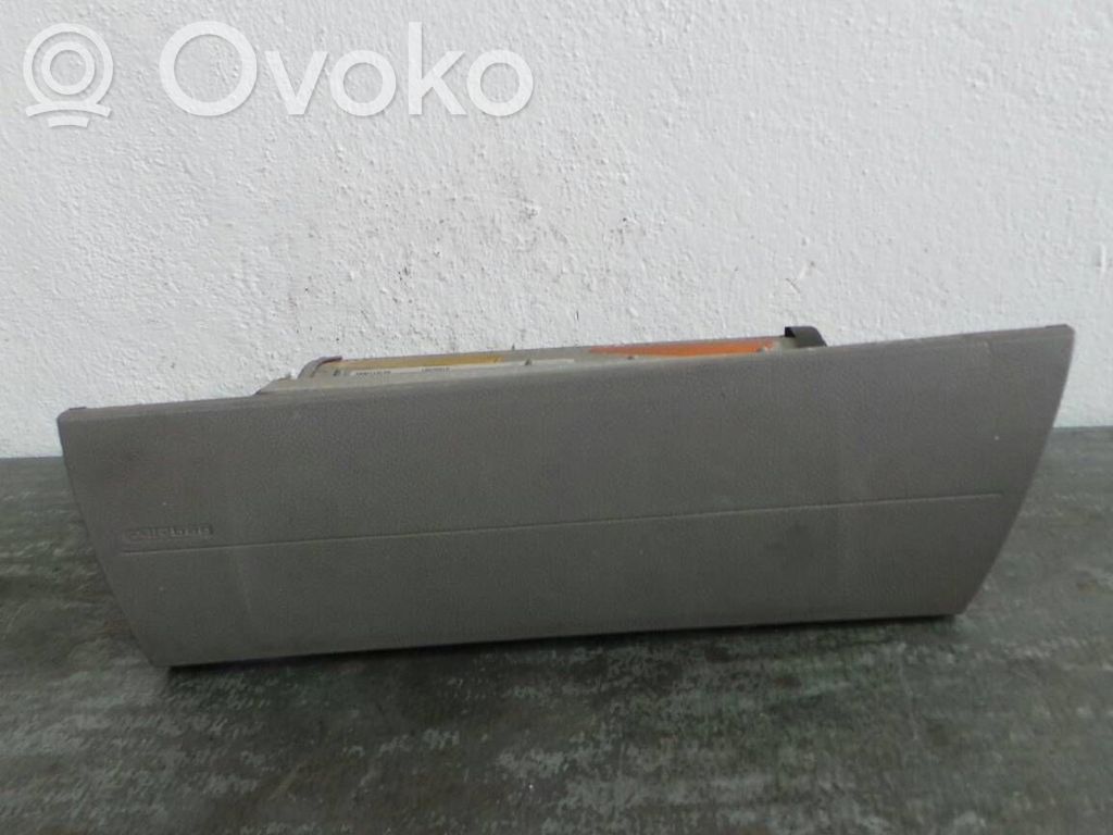 Fiat Punto (188) Poduszka powietrzna Airbag pasażera 