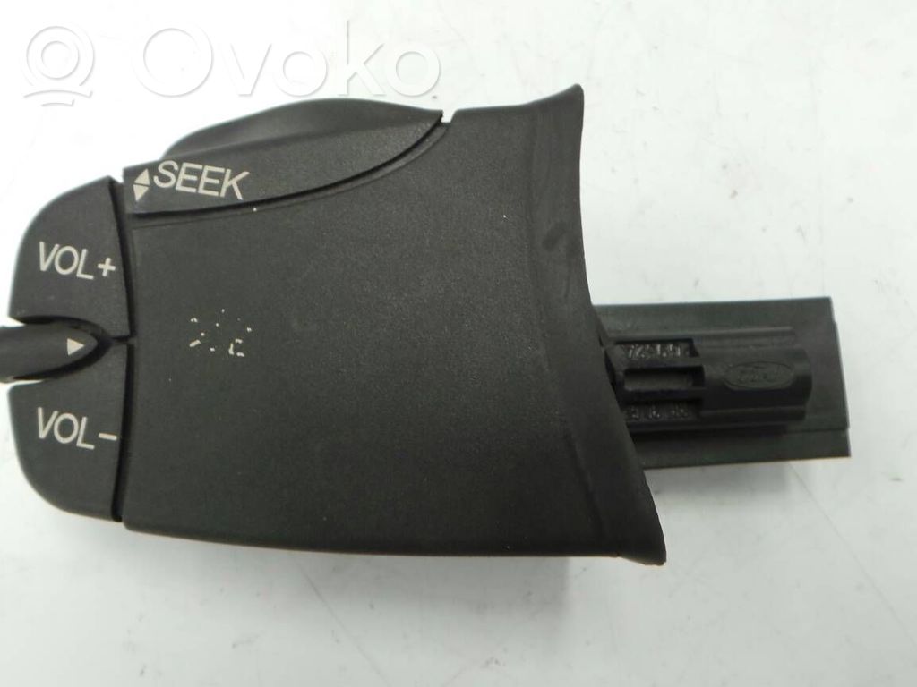 Ford Mondeo Mk III Citu veidu vadības bloki / moduļi 