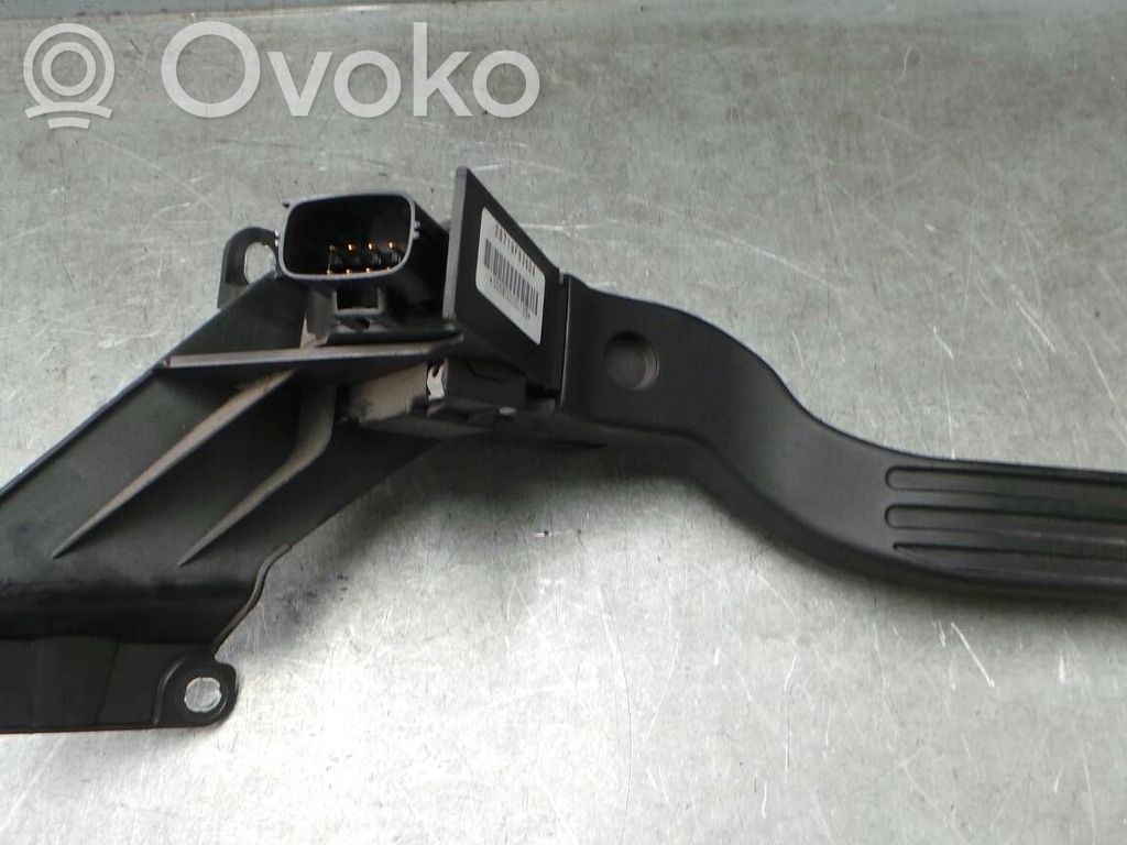 Ford Mondeo Mk III Akseleratora pedālis 