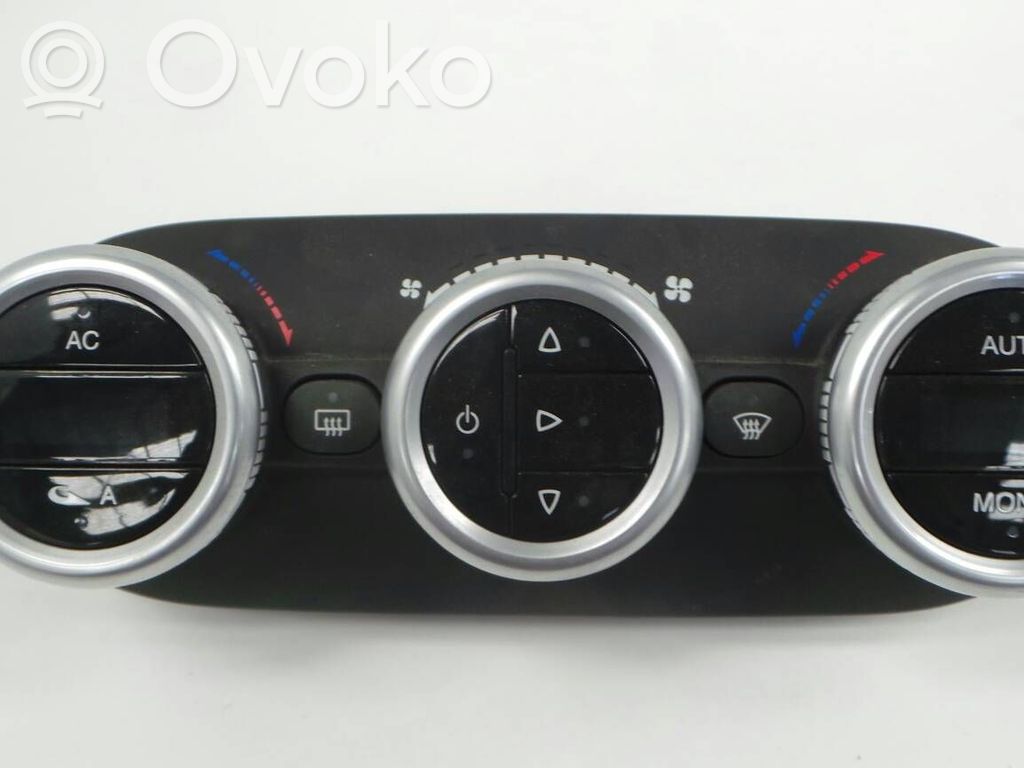 Climate control unit   156101737,1902033