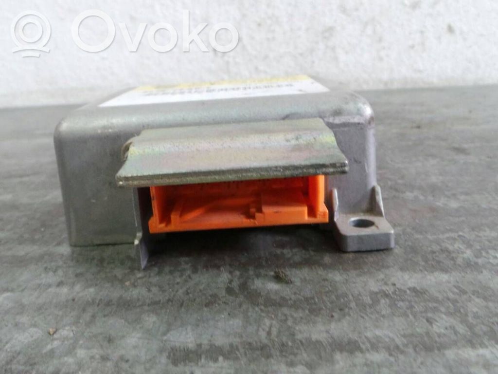 Airbag control unit/module   65778362119