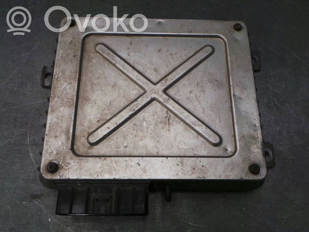 Rover 100 Engine control unit/module 