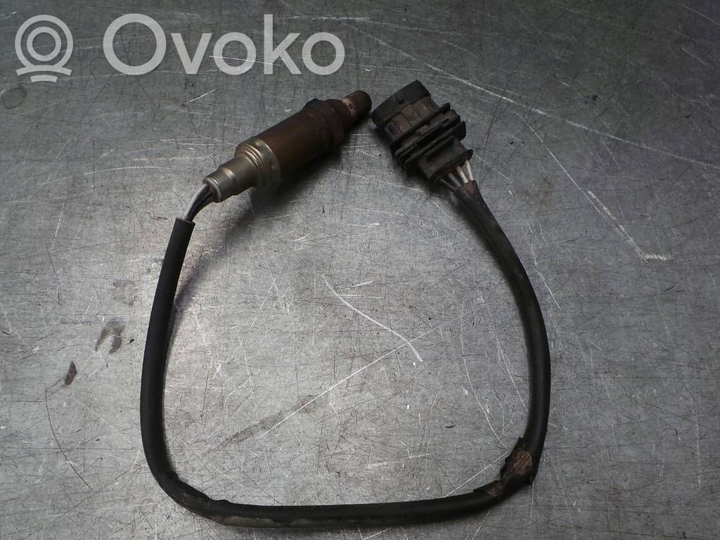 Opel Corsa B Lambda probe sensor 