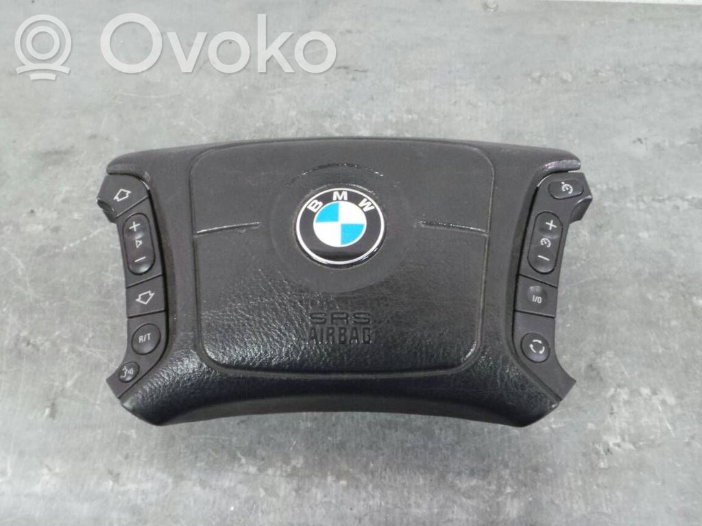BMW 3 E46 Airbag volan 