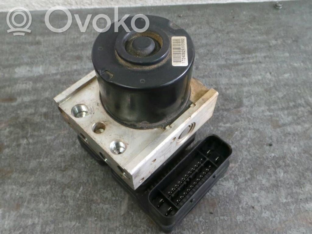 Bomba de ABS   1512725,10020701154,10097001343,DC1710009