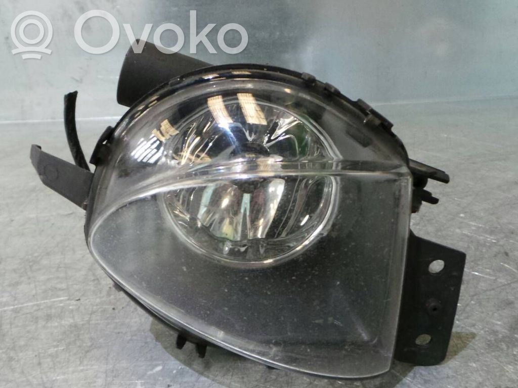 Front fog light   6948374,1511018
