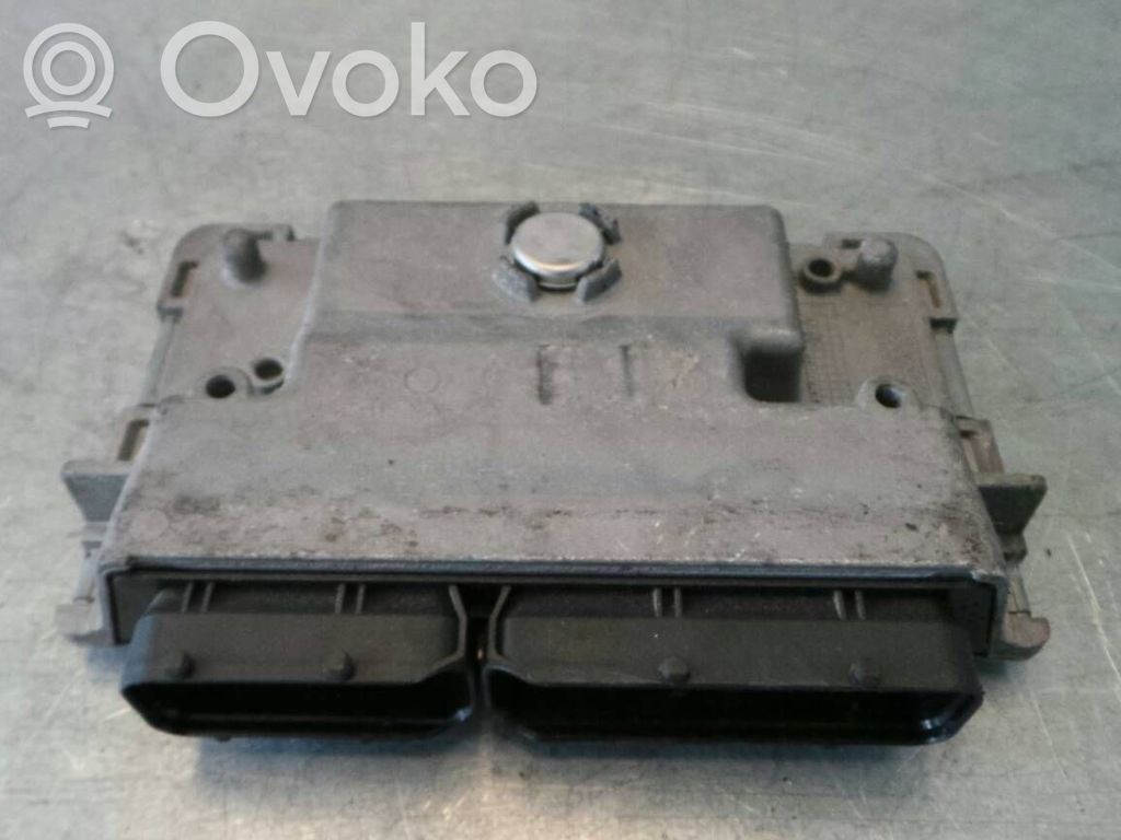 Engine control unit/module   03E906019AC,1512031,5WA11016
