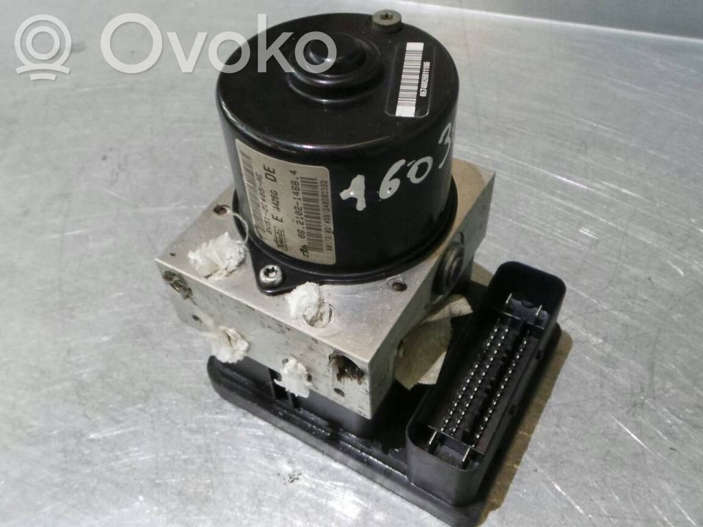 Bomba de ABS   06210214684,06210956723,1603014,1715773,8V512C405BD