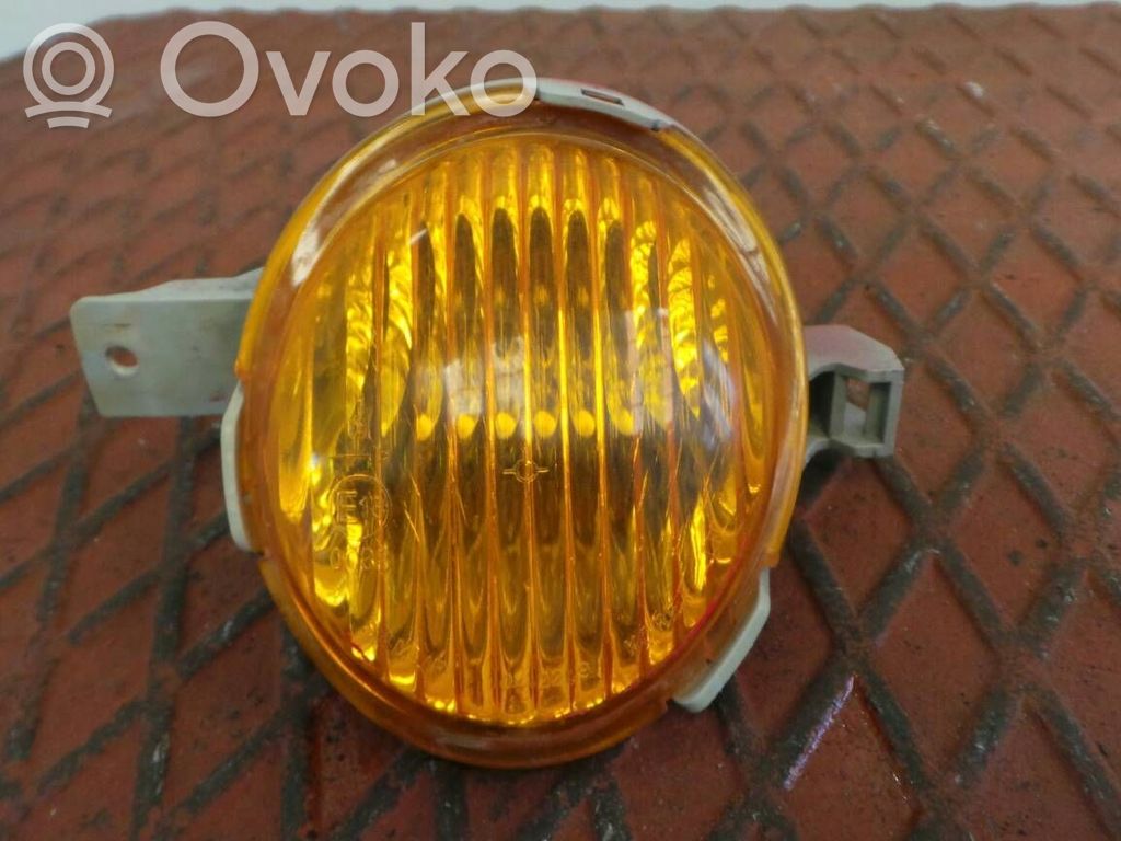 Daewoo Matiz Posūkis priekinio bamperio 