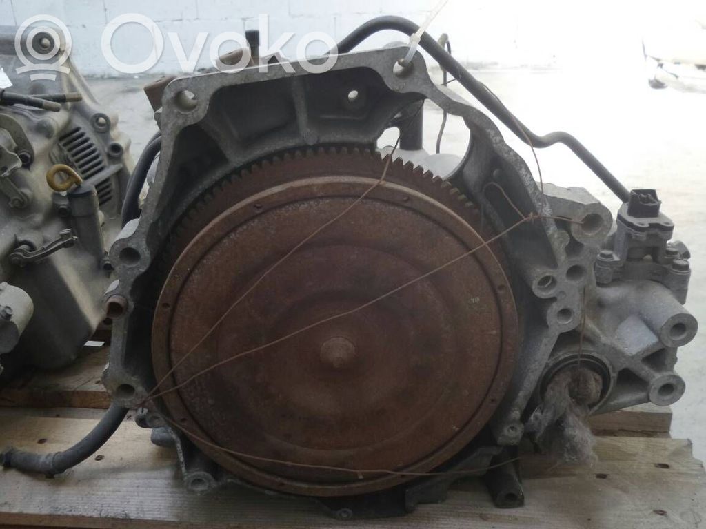 Automatic gearbox   A24A,4DM1158,RP1085