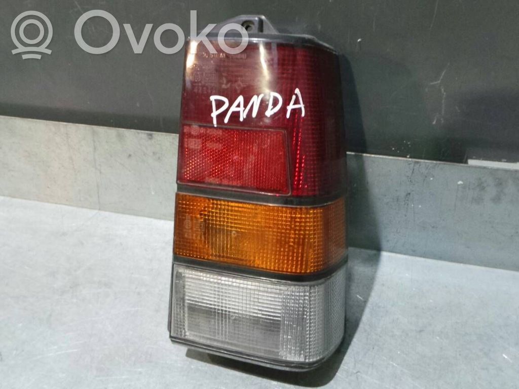 Fiat Panda 141 Rear/tail lights 