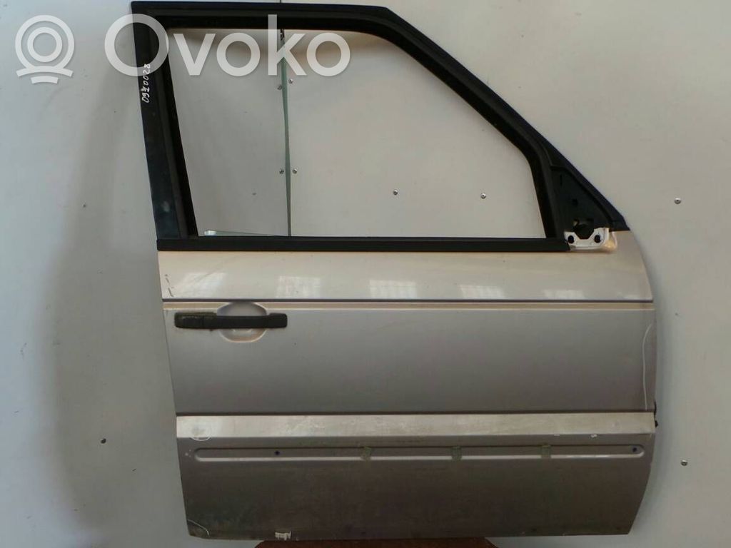 Land Rover Range Rover P38A Priekinės durys 