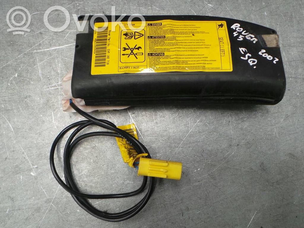 Rover 45 Sitz-Airbag 