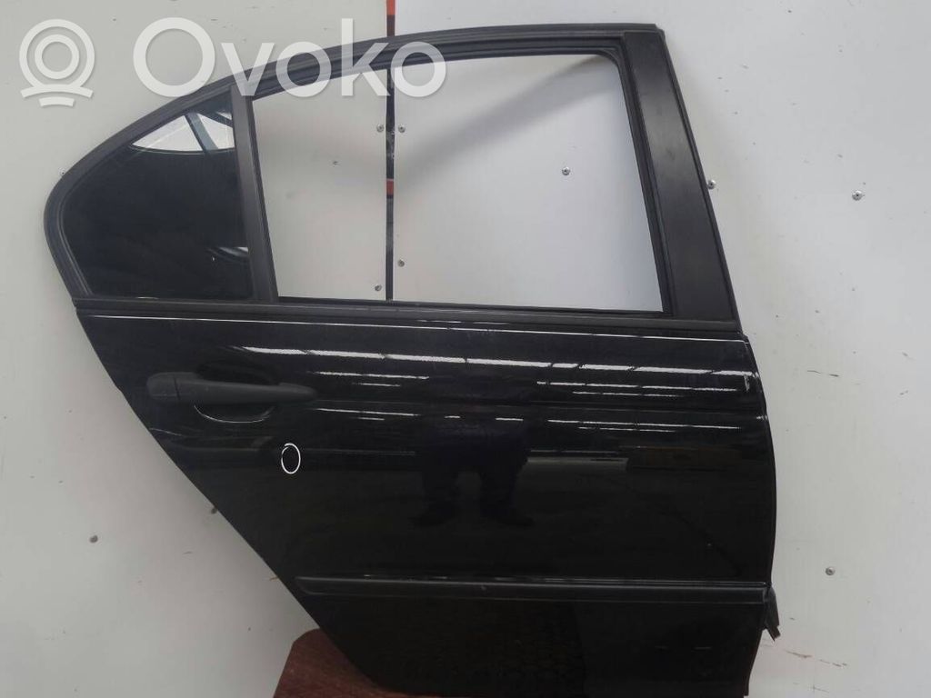 Puerta trasera   FORNC579