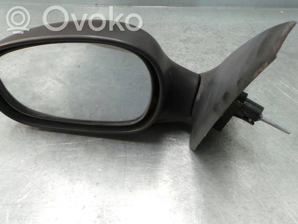 Daewoo Lanos Spogulis (elektriski vadāms) 