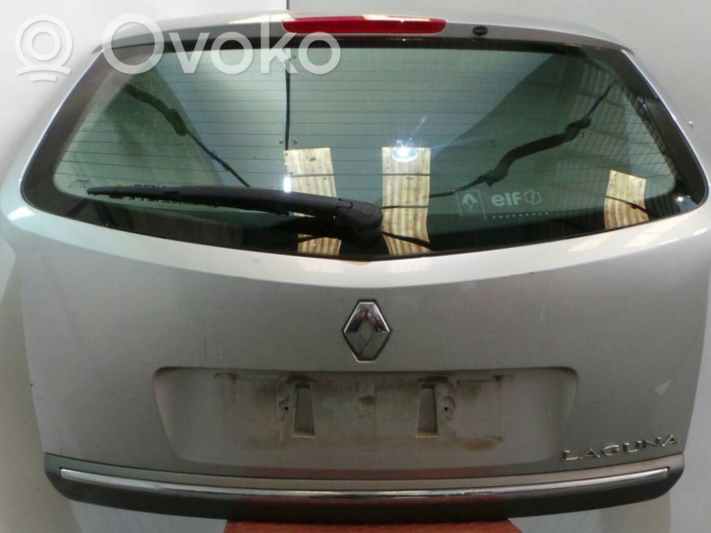 Puerta del maletero/compartimento de carga   7701472661,FORNC579
