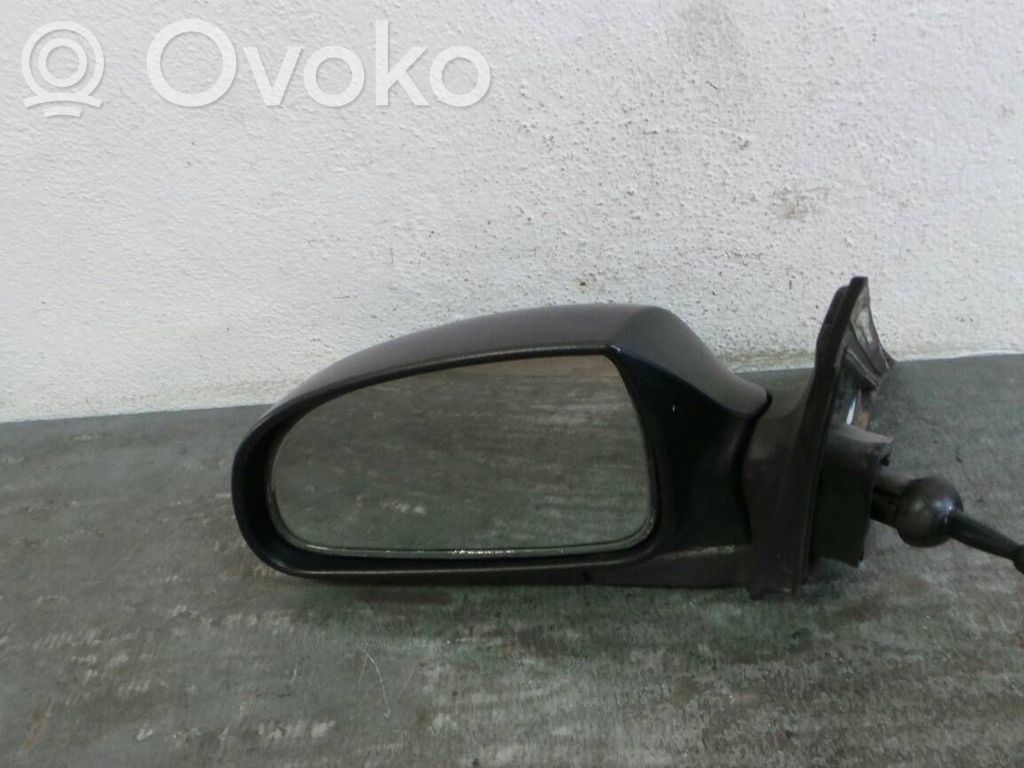 Hyundai Accent Espejo lateral eléctrico de la puerta delantera 