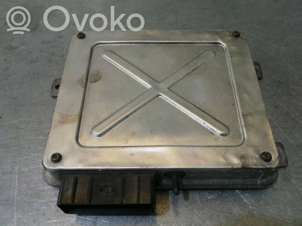 Motorsteuergerät/-modul   MKC104501,1511022