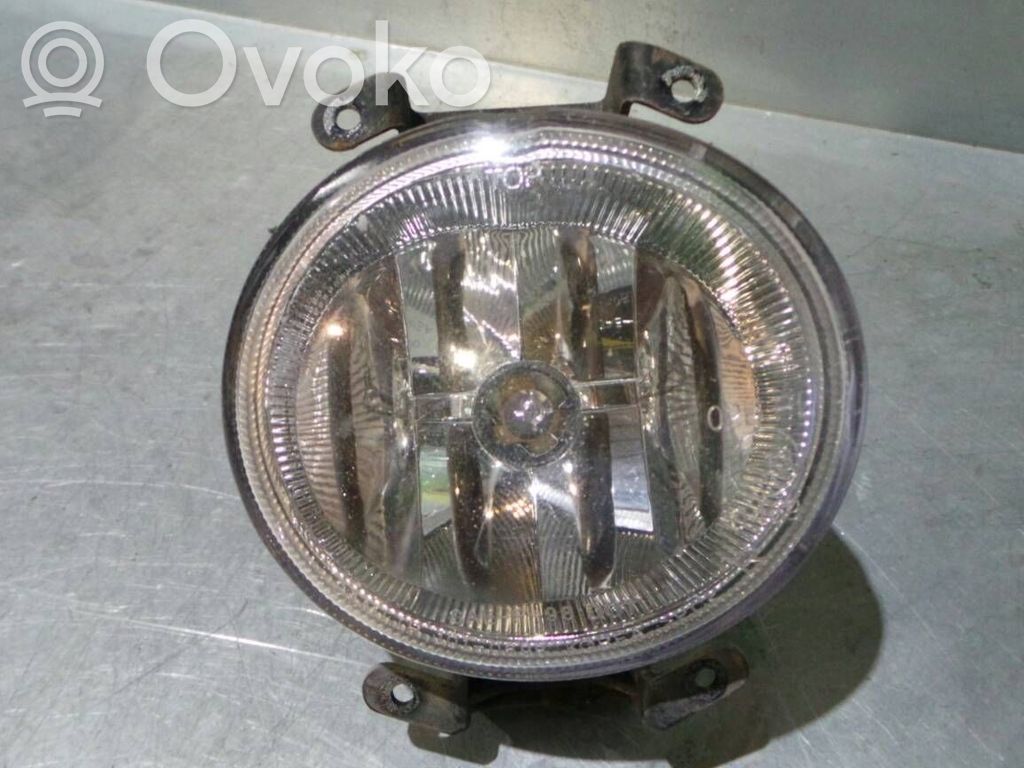 Luz de niebla delantera   1510002
