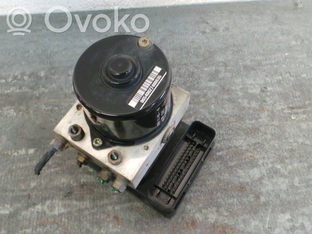 ABS-pumppu   8200183495B,DC1607011,P5CT2AAY
