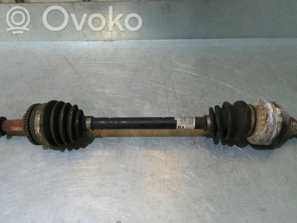 Chevrolet Aveo Front driveshaft 