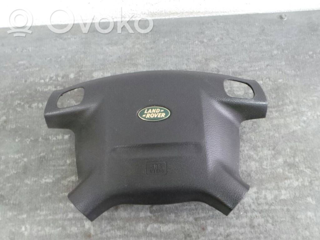 Land Rover Discovery Steering wheel airbag 