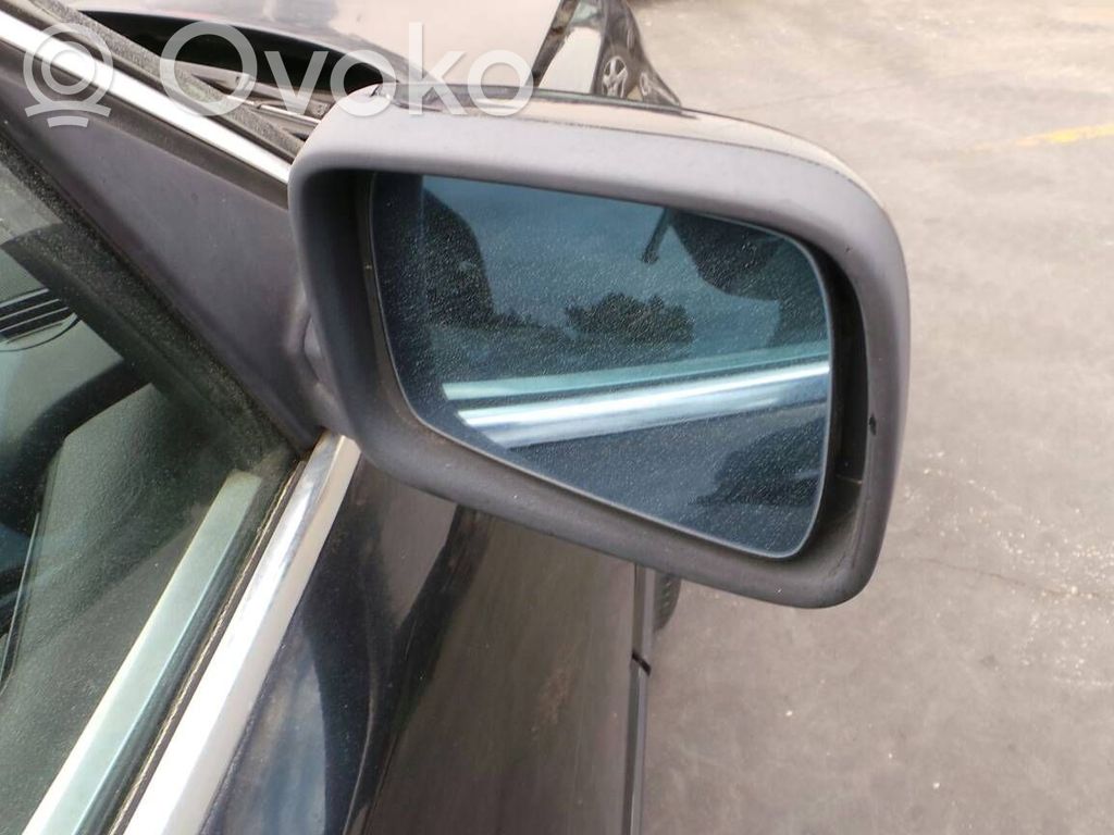 BMW 5 E34 Front door electric wing mirror 