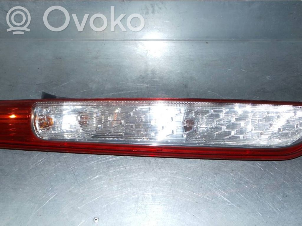 Tailgate rear/tail lights   8M5113405A