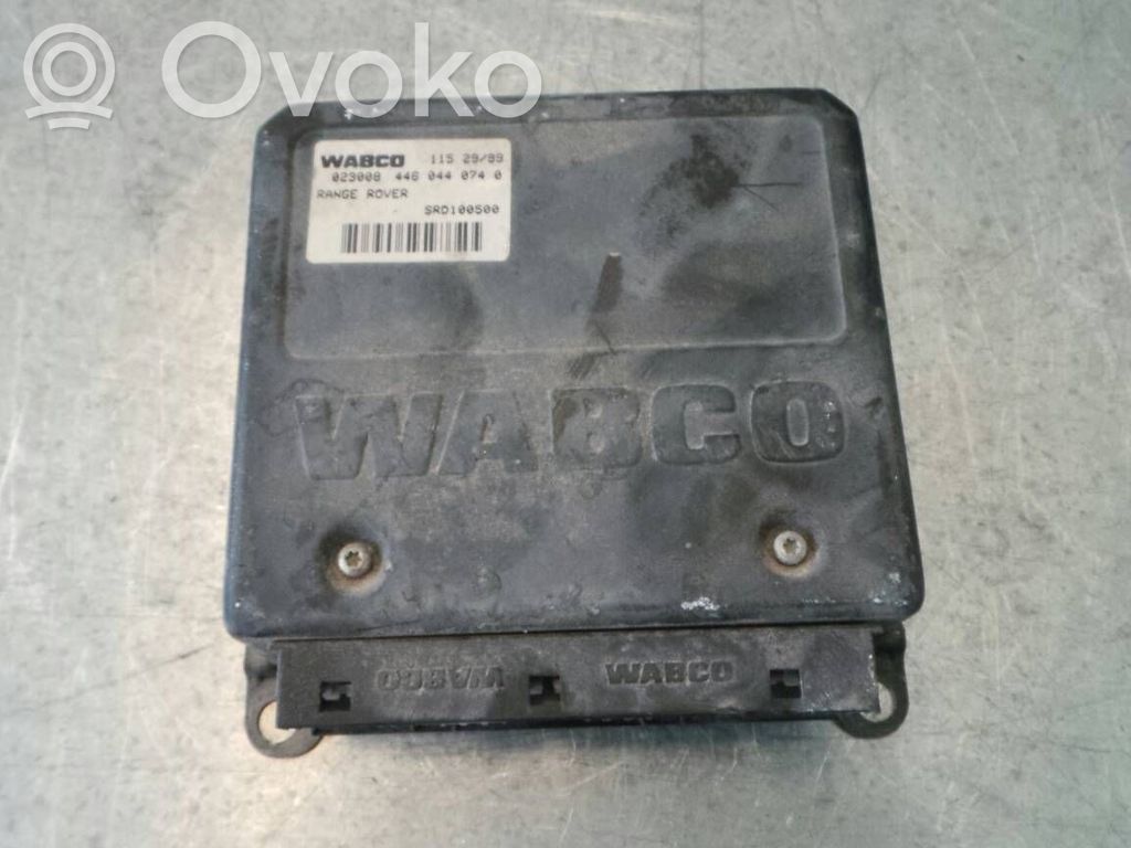 Land Rover Range Rover P38A ESP (stabilumo sistemos) valdymo blokas 