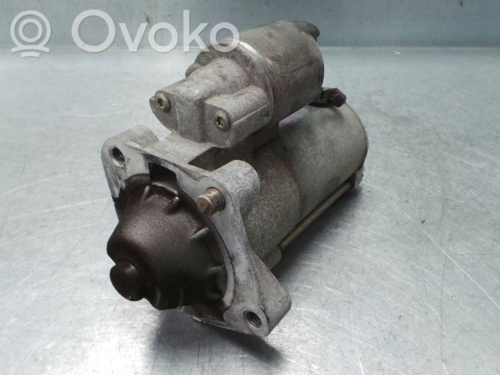 Starter motor   6G9N11000JB,1502032,9147CI