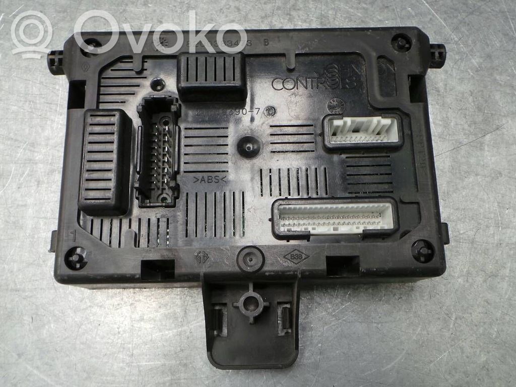 Other control units/modules   8200652285,1502036,28118125,BCM,L2CR