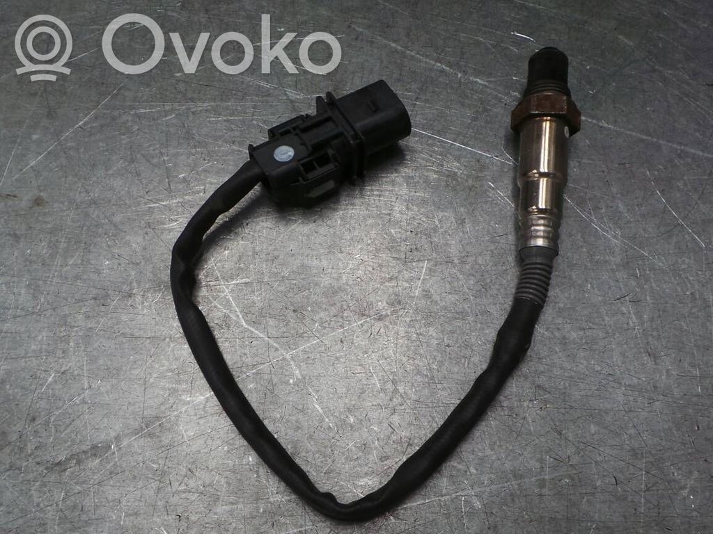KIA Ceed Sonde lambda 