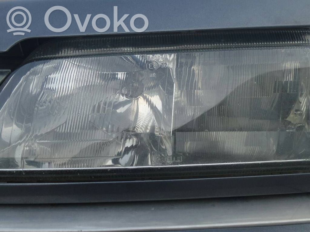Peugeot 605 Etu-/Ajovalo 