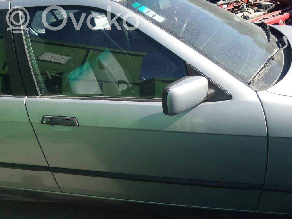 BMW 3 E36 Front door 