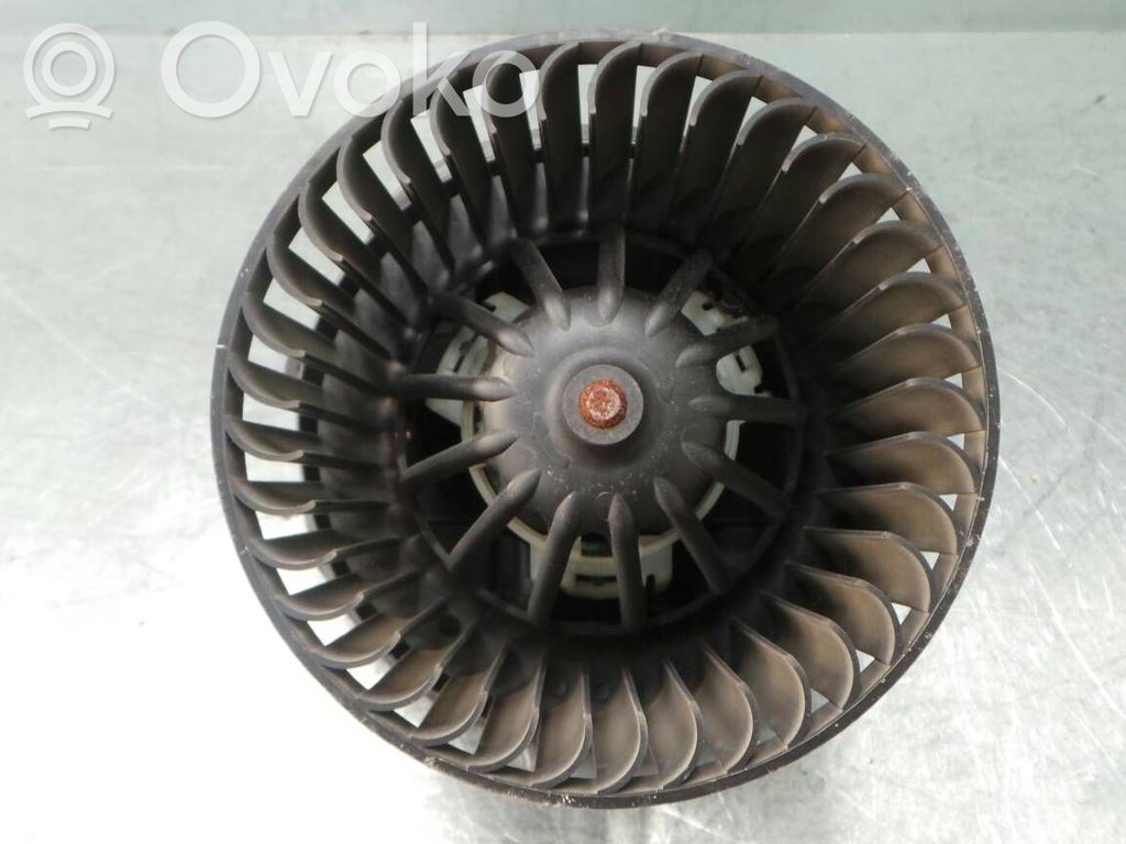 Mazā radiatora ventilators   GMVA86CHP35