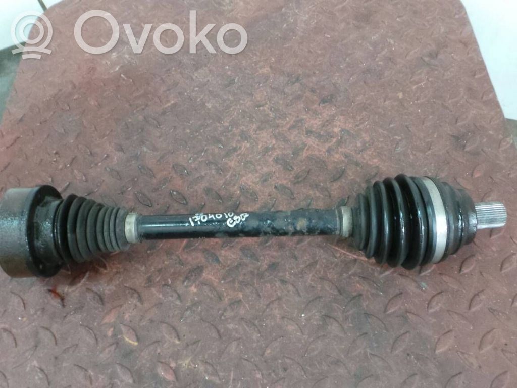 Seat Altea Front driveshaft 