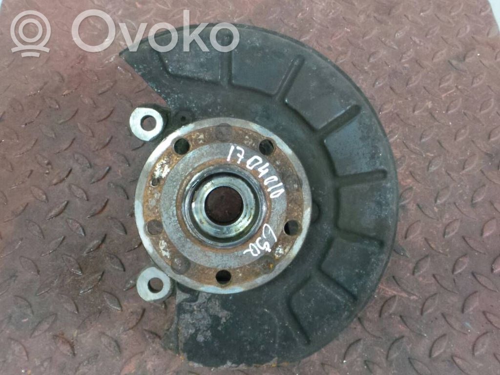 Achsschenkel vorne   DC1704010